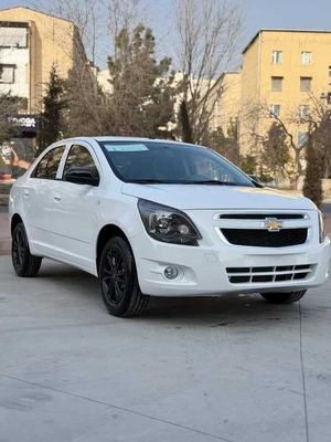 Chevrolet Cobalt midnight 2025