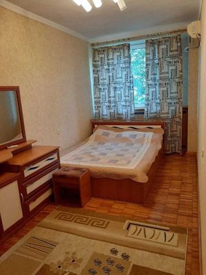 аренда на долгий срок 2х комн. на Ц-1