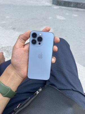 IPhone 13pro garantiya