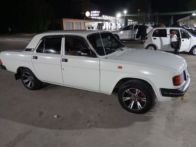 Волга Газ 31029