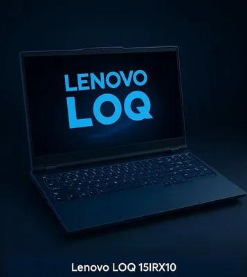Lenovo LOQ 15IRX10 (KOREA)