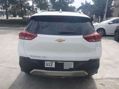 Chevrolet Tracker. 325T. Yili 2021. Yurgani 36000. Narxi 15700