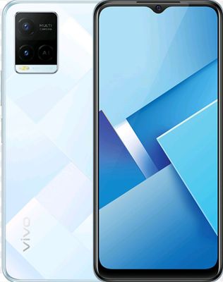 vivo y21 64/4+2 chotki telefon umaman qotmid