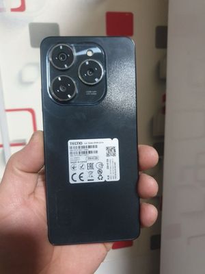 Tecno Spark 20 pro