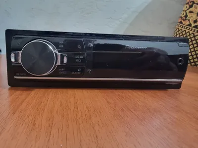 Pioneer DEH-80PRS