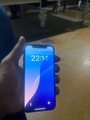 Iphone xs aybi rasmda 64 tali