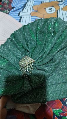 romol turban