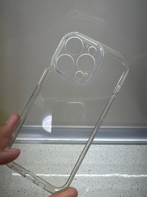 Iphone 14 pro chexol