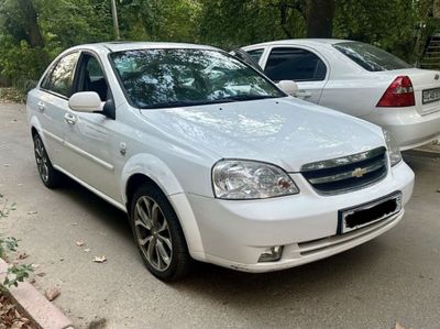 Chevrolet Lacetti 3 позиция