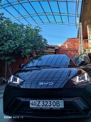 Miniwga tayyor 1200km