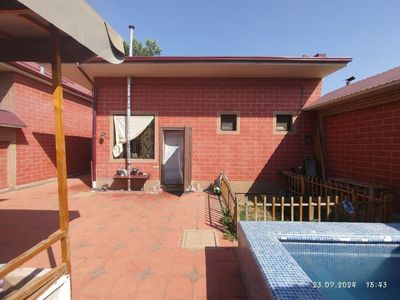 Продаётся Саракулька Дом сотки 2.4