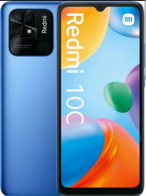 Redmi 10 c
