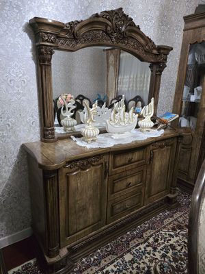 Срочно продам гостиный мебель