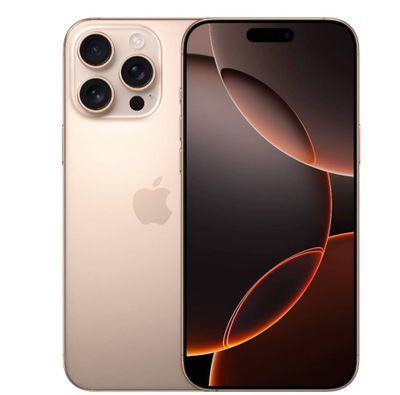 Iphone 16 pro max 256gb