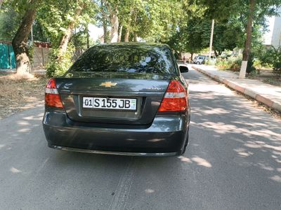 Chevrolet Nexia 3 2020 yil 2 poz yevro
