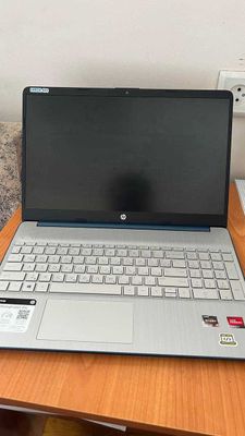 HP Ryzen 5 5500U