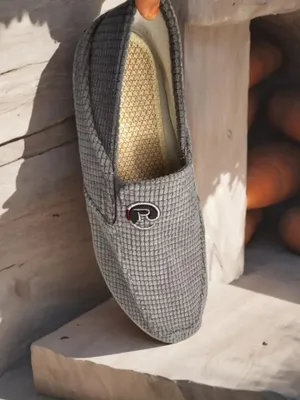 Erkaklar uchun Ayojib Mokasinlar – Yuqori Sifatli