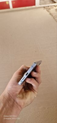 Smasung note 20 5g xotira 8.256