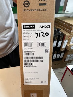 Lenovo 8/256