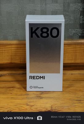 Redmi k80 poco f7 pro