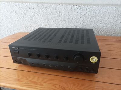 Продам Usiltel amplifier