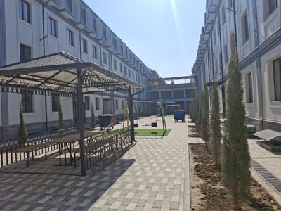 Продаётся дом 55квадрат новостройка