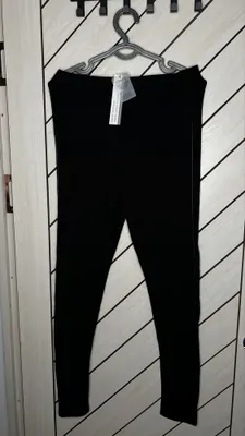 Новые лосины для беременых