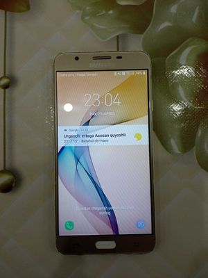 Samsung J7 prime