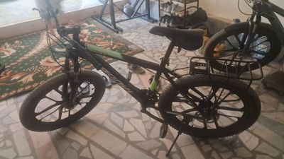 Продам велик, bonvi