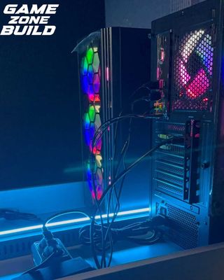 GAME CLUB UCHUN kompyuterlar | budjet narxda kompyuterlar