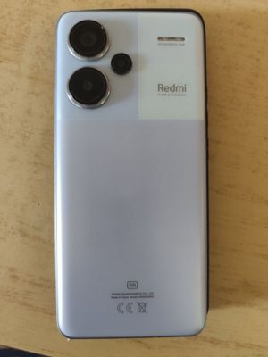 Redmi 13 pro+ 5G