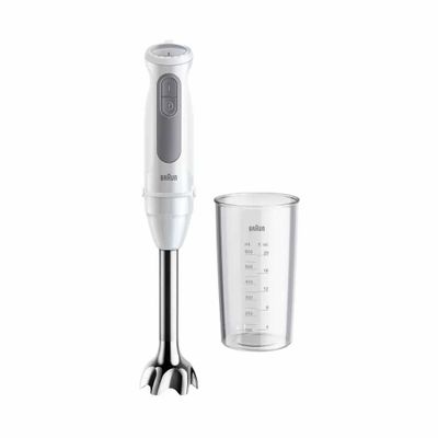 Погружной блендер BRAUN MQ50001MWH