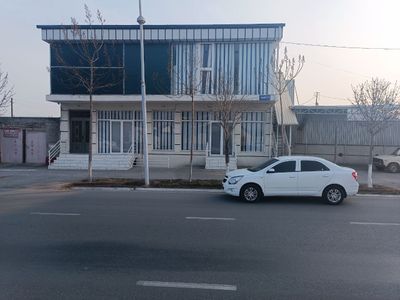 Ijara sklad katta yulni buyida Fargona shahar kichik halka yula 80m2