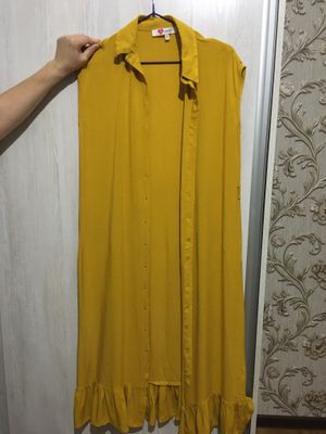 Платье/одежда