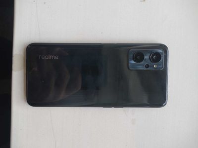 Продается б/у телефон Realmi 9i