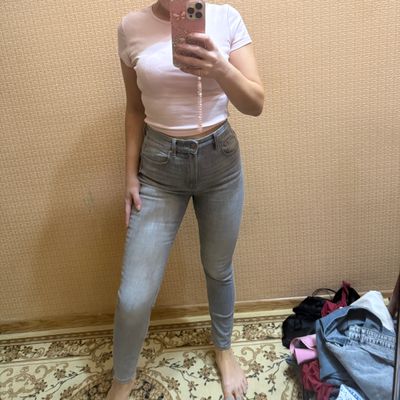 Джинсы разные бренды