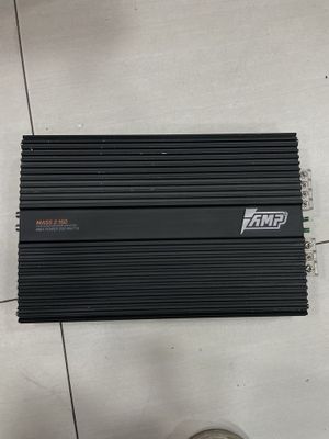 Usilitl AMP 2.150