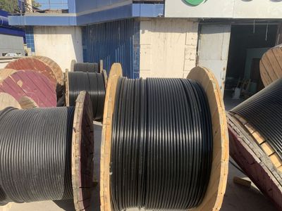 Apvpu 1*50…1*240
