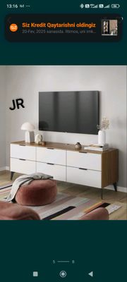 Tv rumba под тв