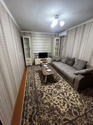 Сдается своя квартира в аренду
