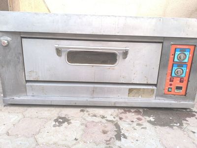 Газ печка ишлатилган