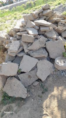 Tezda beton tosh sotiladi naxr kelishamiz