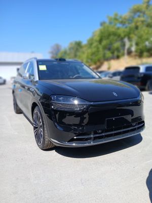 Aito M9 52kw Ultra