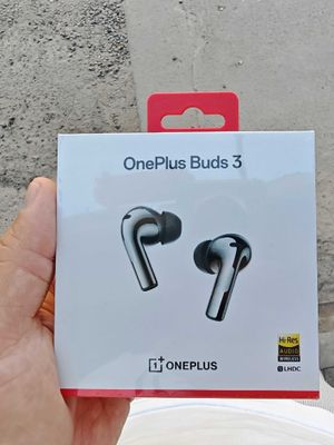 OnePlus Buds 3. Чёрный