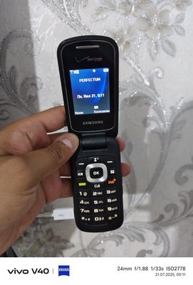 Verizon gusto 3 original