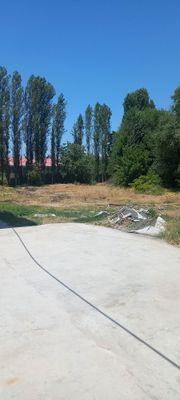 Продается земля под строительство