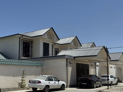 Коттедж на продаже в Бухаре