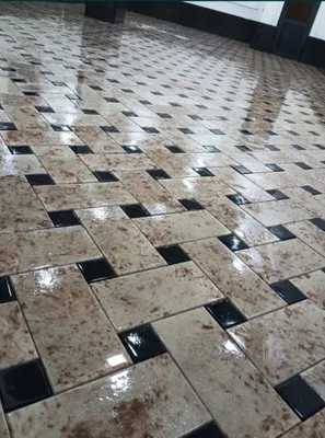 Samarqand usta kafelchi