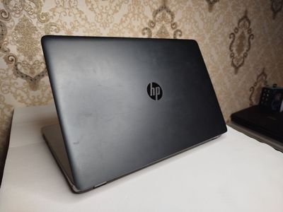 Надёжный ноутбук HP Probook c 17 дюймовым экраном Core i3, 8Gb/500Gb