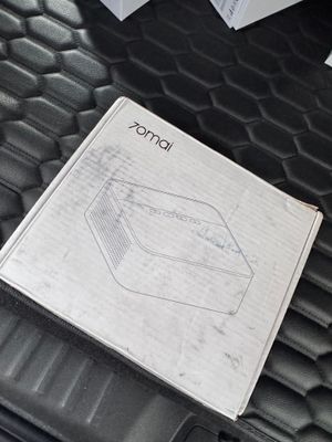 Насос для автомобиля 70mai